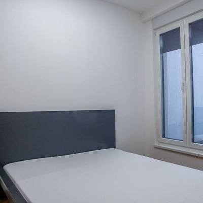 Аренда просторной 3-комнатной квартиры 78 м², Врачар, Белград, Сербия